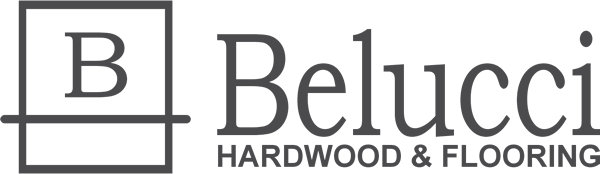 Logomarca Belucci Hard Wood