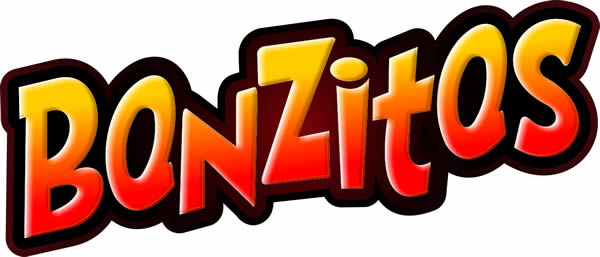 Logomarca Bonzitos