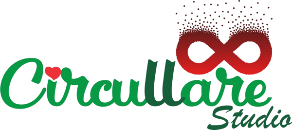 Logomarca Circullare
