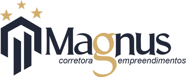 Logomarca Magnus