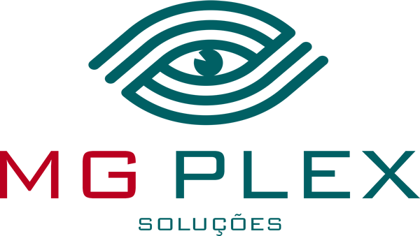 Logomarca MGPlex