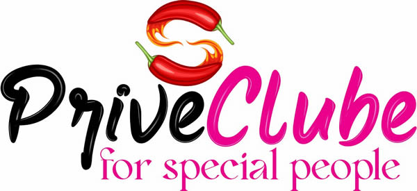 Logomarca PriveClube