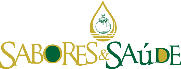 Logomarca Sabores e Saúde