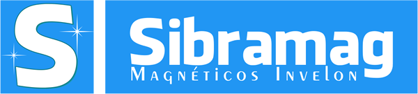 Logomarca Sibramag