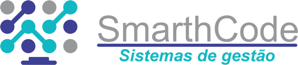 Logomarca SmarthCODE
