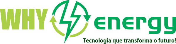 Logomarca Why Energy